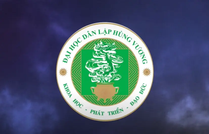 Logo đầu tiên