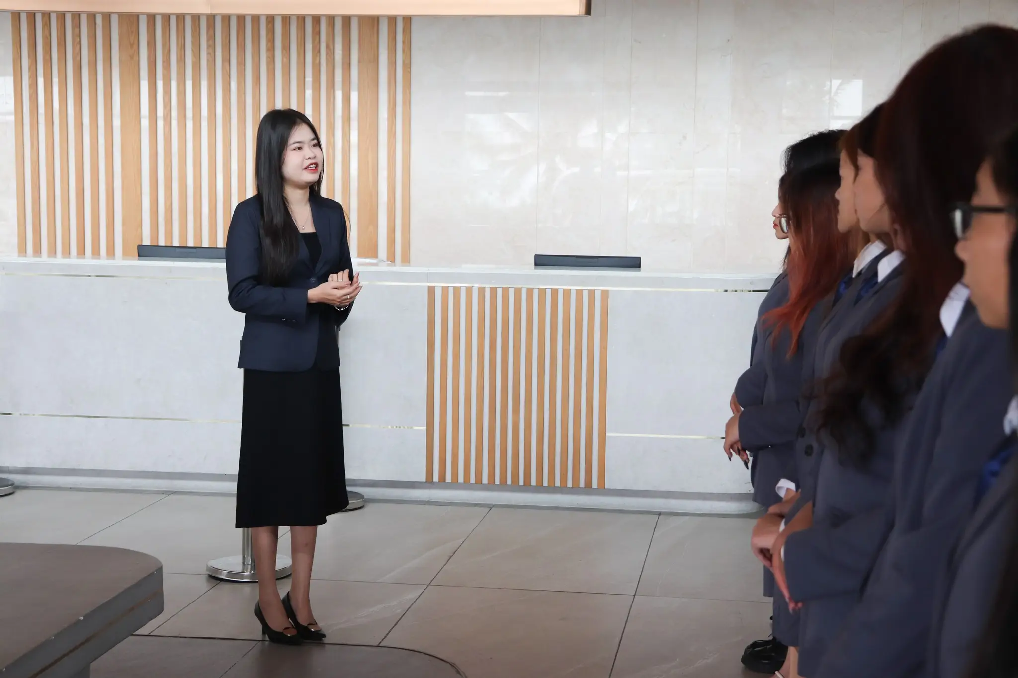DHV - Trường Đại Học Hùng Vương TPHCM