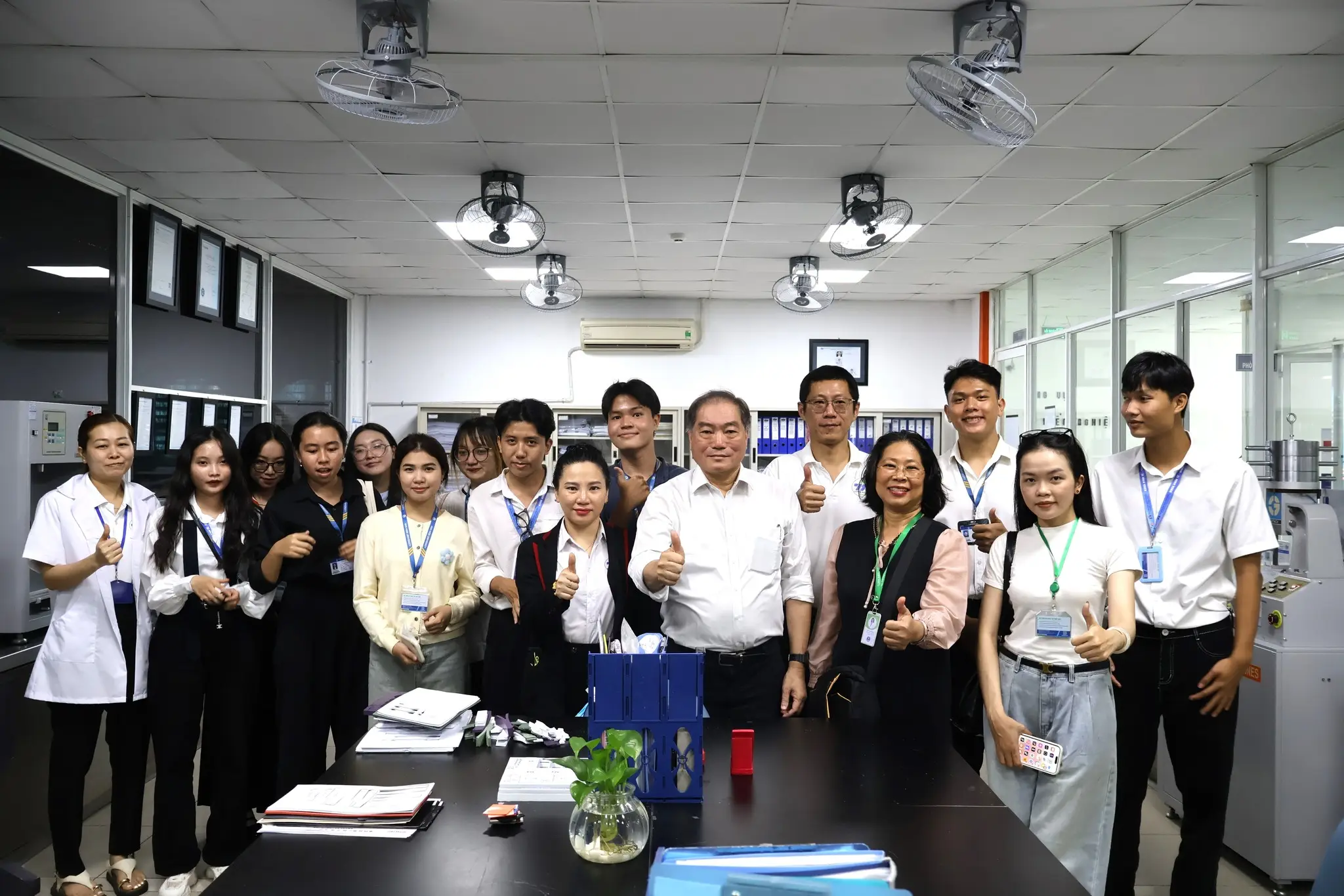 DHV - Trường Đại Học Hùng Vương TPHCM