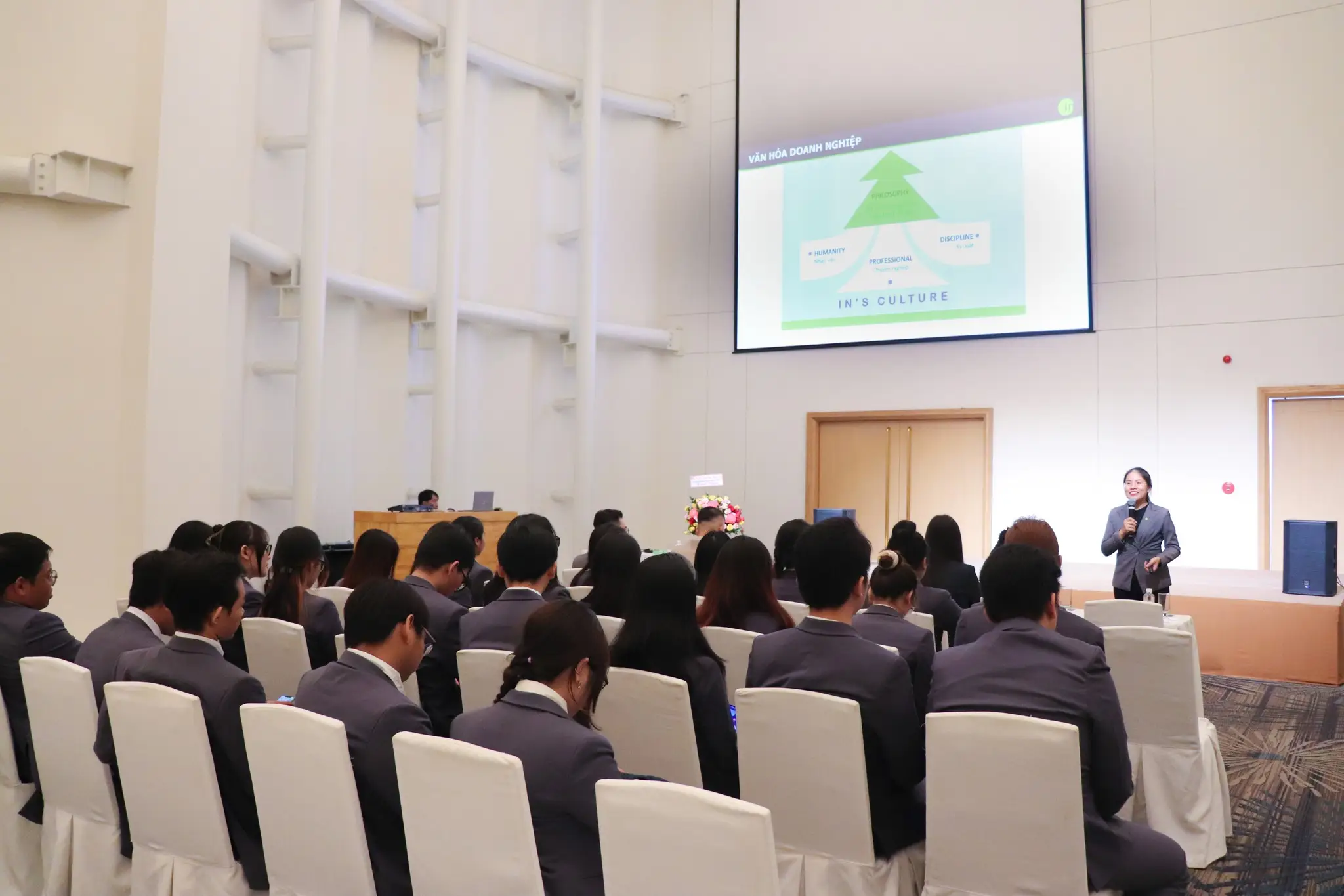 DHV - Trường Đại Học Hùng Vương TPHCM