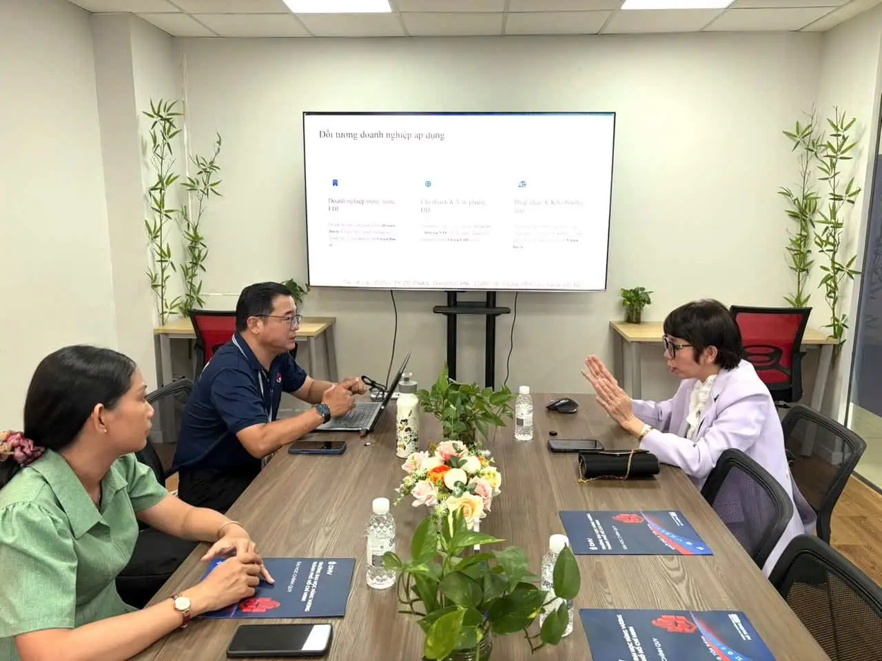 DHV - Trường Đại Học Hùng Vương TPHCM