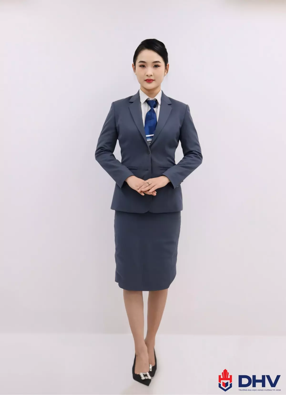 DHV - Trường Đại Học Hùng Vương TPHCM