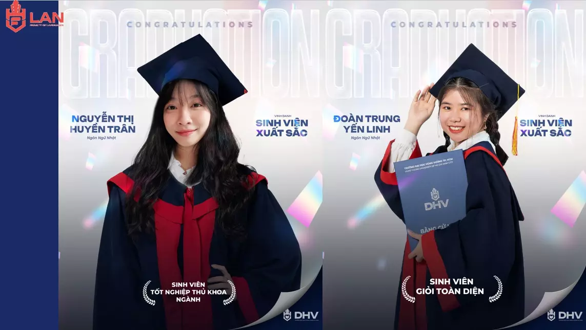 DHV - Trường Đại Học Hùng Vương TPHCM