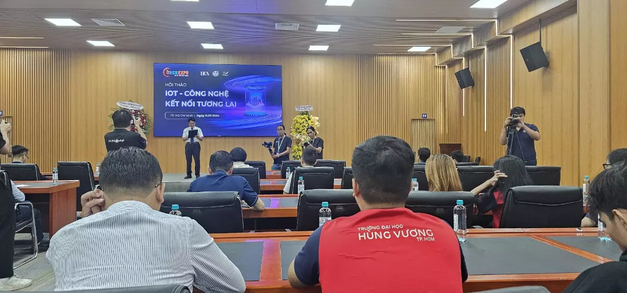 DHV - Trường Đại Học Hùng Vương TPHCM