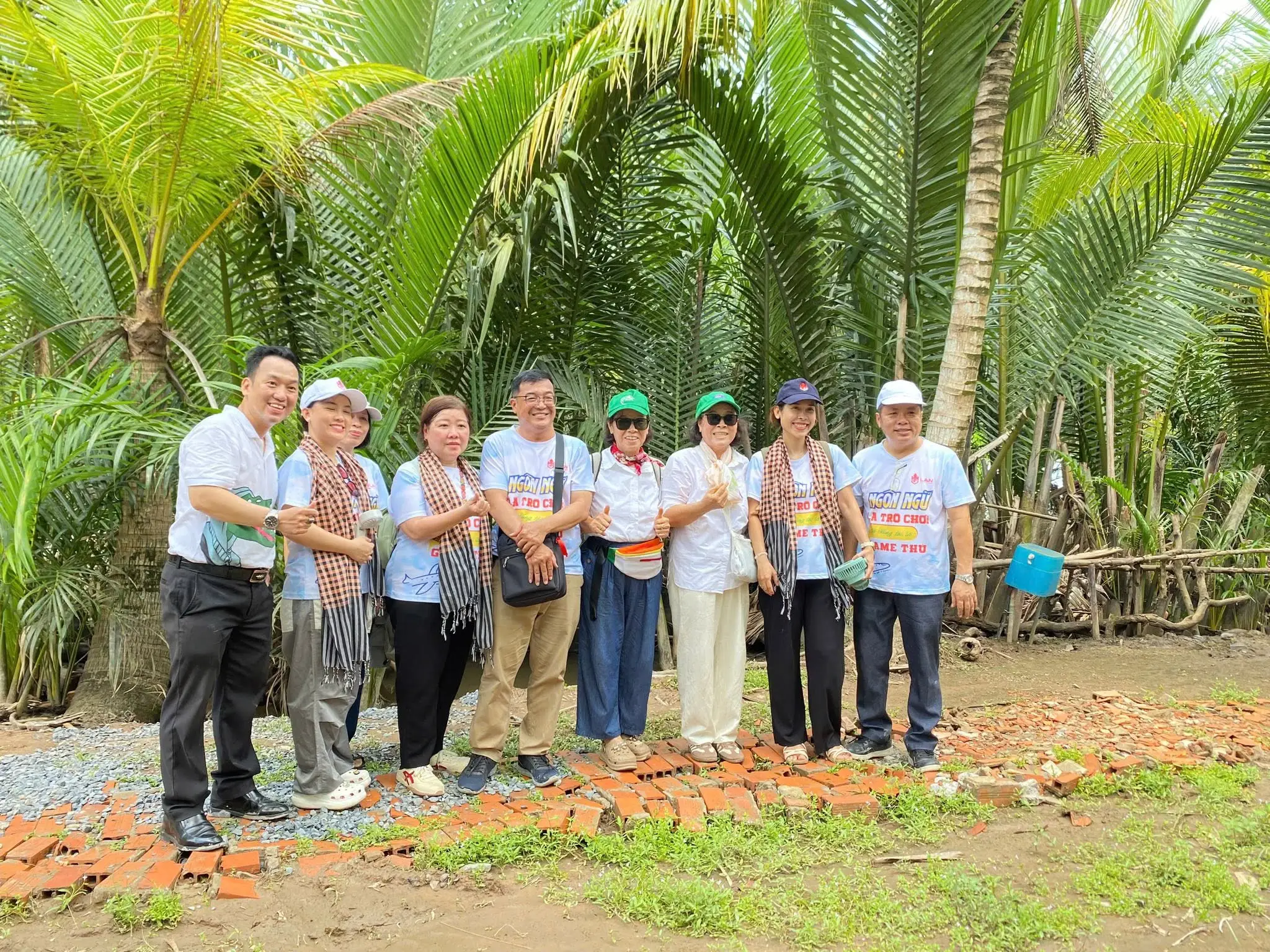 DHV - Trường Đại Học Hùng Vương TPHCM