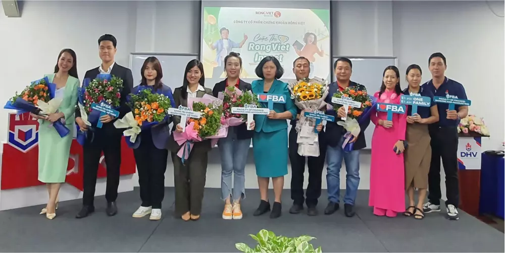 DHV - Trường Đại Học Hùng Vương TPHCM