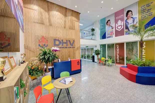 Trường Đại học Hùng Vương TP.HCM có mức học phí phù hợp cho mọi sinh viên theo học