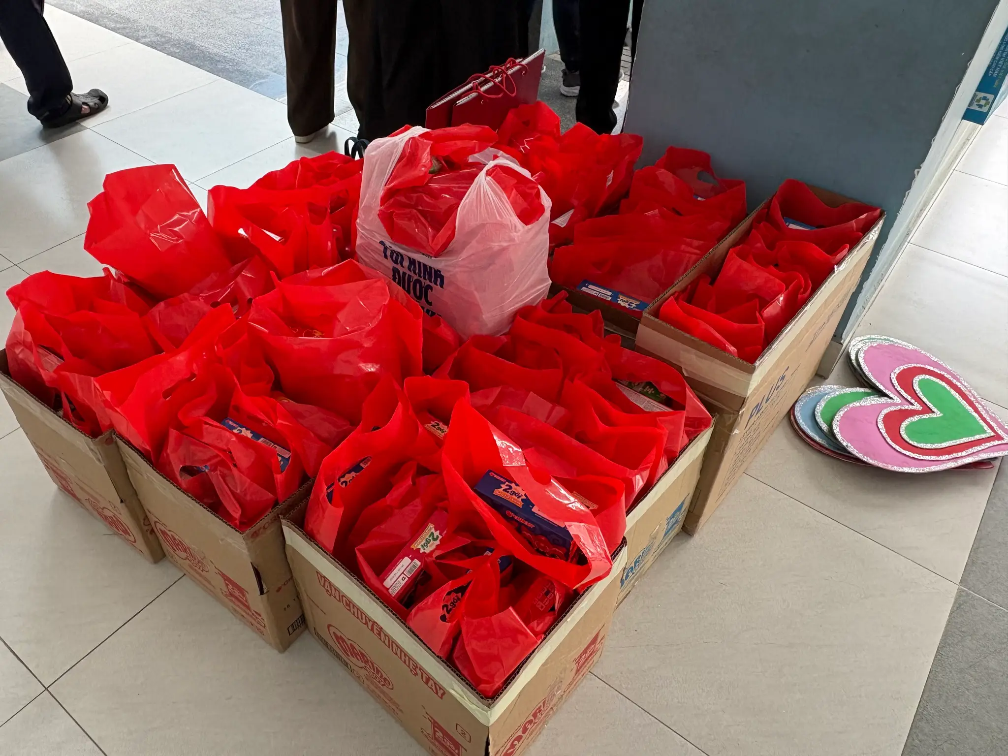 DHV - Trường Đại Học Hùng Vương TPHCM