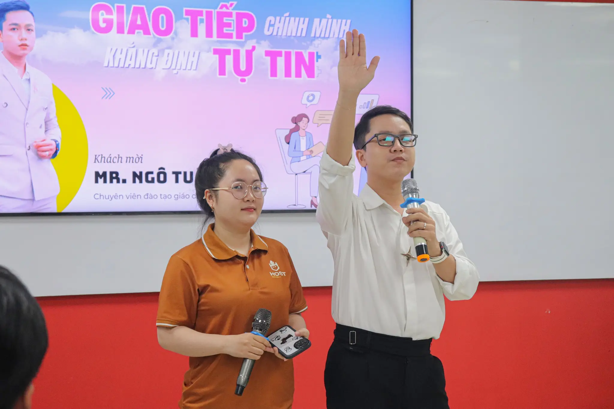 DHV - Trường Đại Học Hùng Vương TPHCM