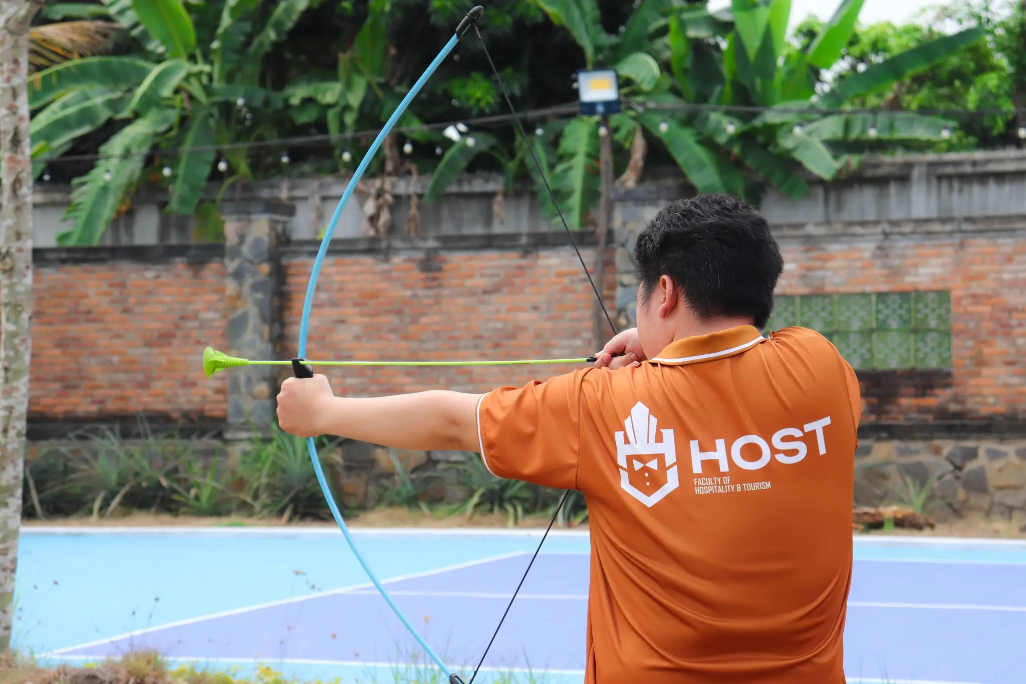 DHV - Trường Đại Học Hùng Vương TPHCM
