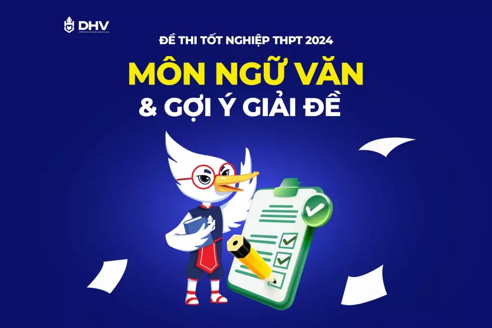 DHV - Trường Đại Học Hùng Vương TPHCM