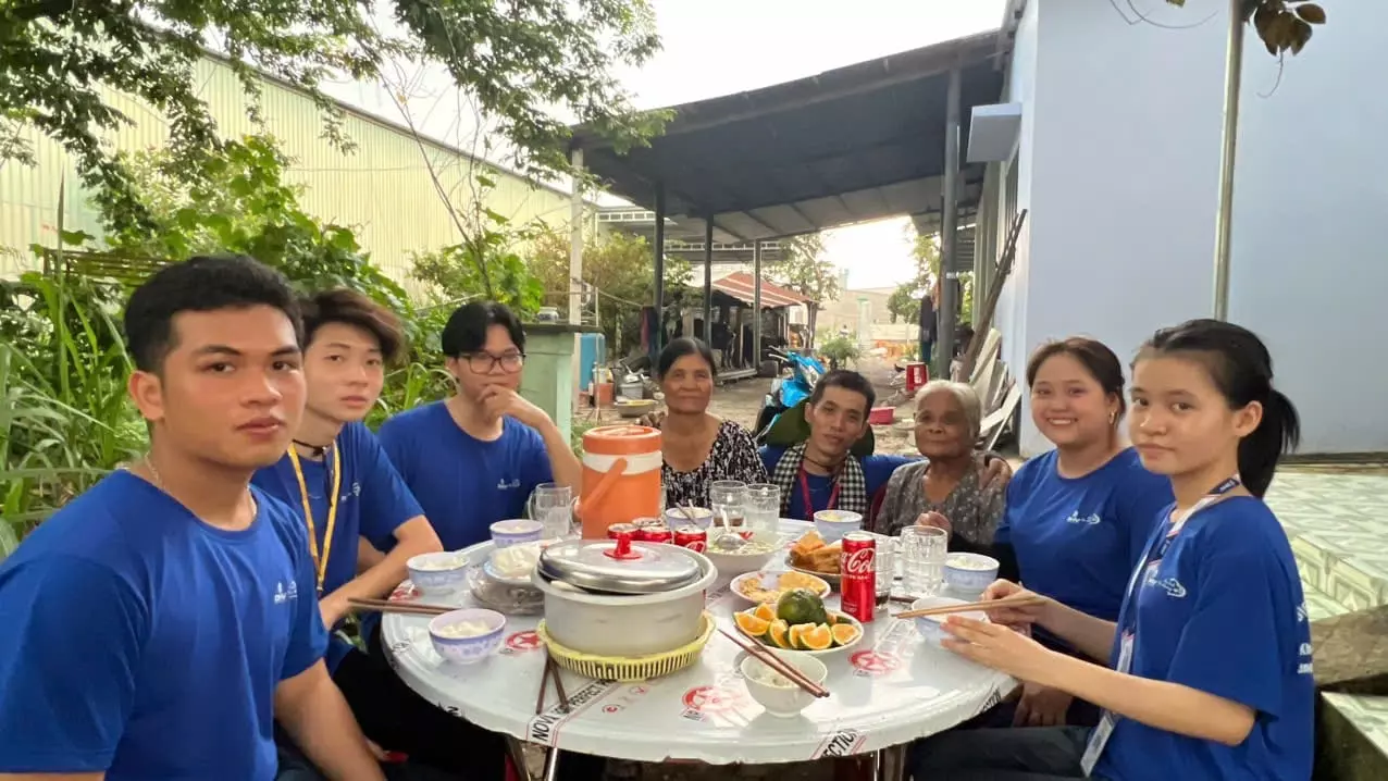 DHV - Trường Đại Học Hùng Vương TPHCM