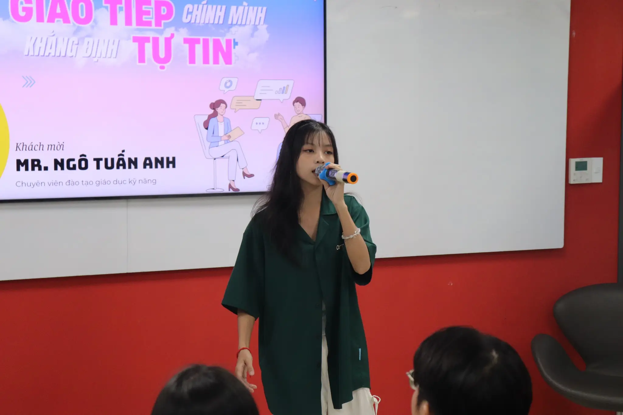 DHV - Trường Đại Học Hùng Vương TPHCM