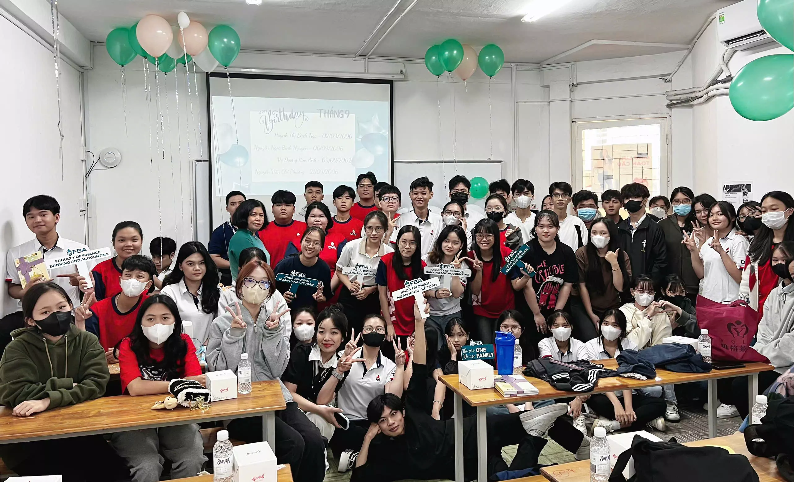 DHV - Trường Đại Học Hùng Vương TPHCM