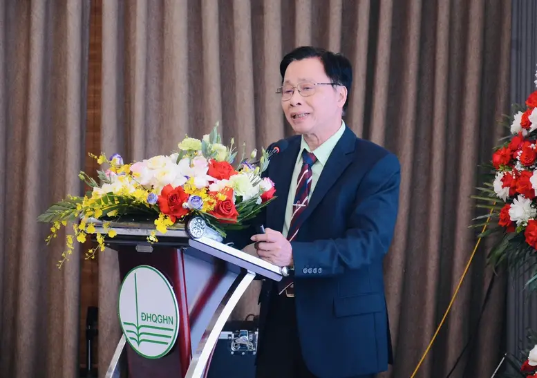 DHV - Trường Đại Học Hùng Vương TPHCM