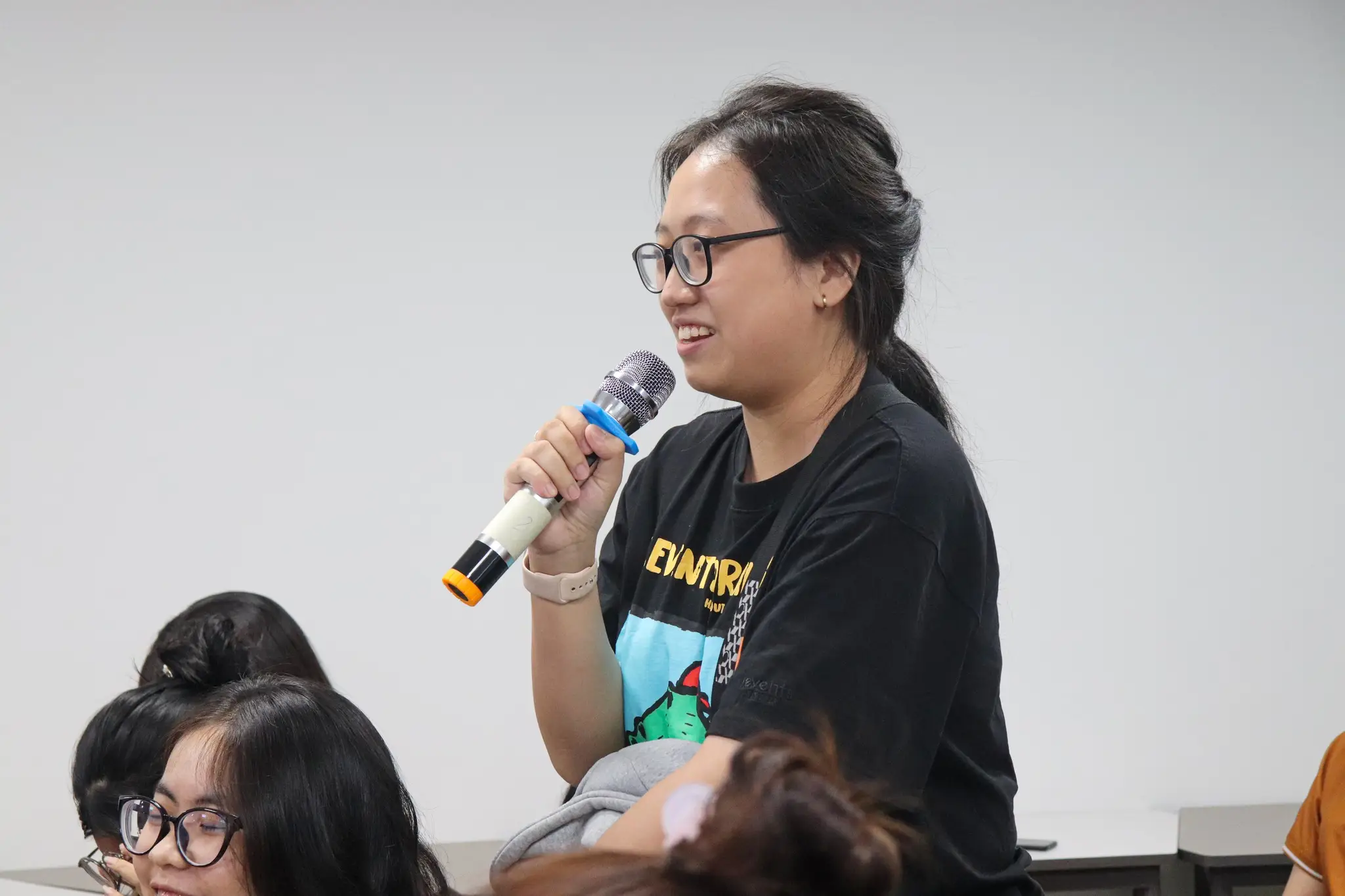 DHV - Trường Đại Học Hùng Vương TPHCM
