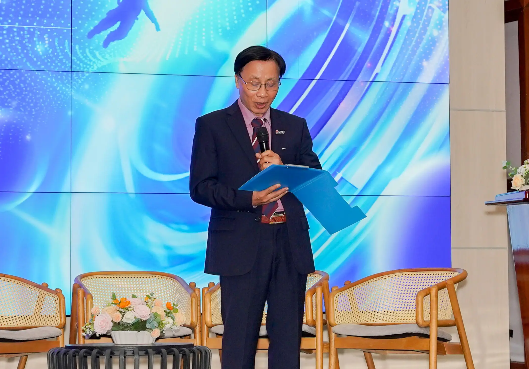 DHV - Trường Đại Học Hùng Vương TPHCM