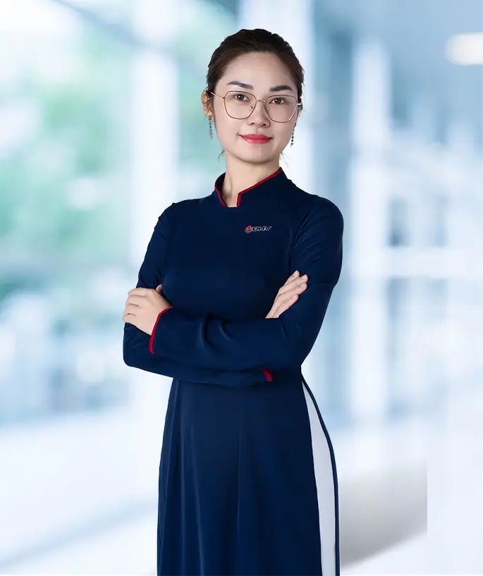 DHV - Trường Đại Học Hùng Vương TPHCM