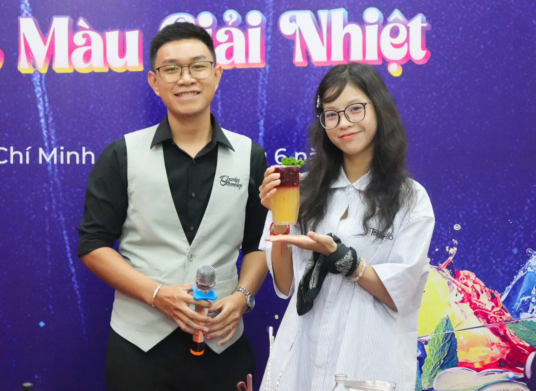 DHV - Trường Đại Học Hùng Vương TPHCM