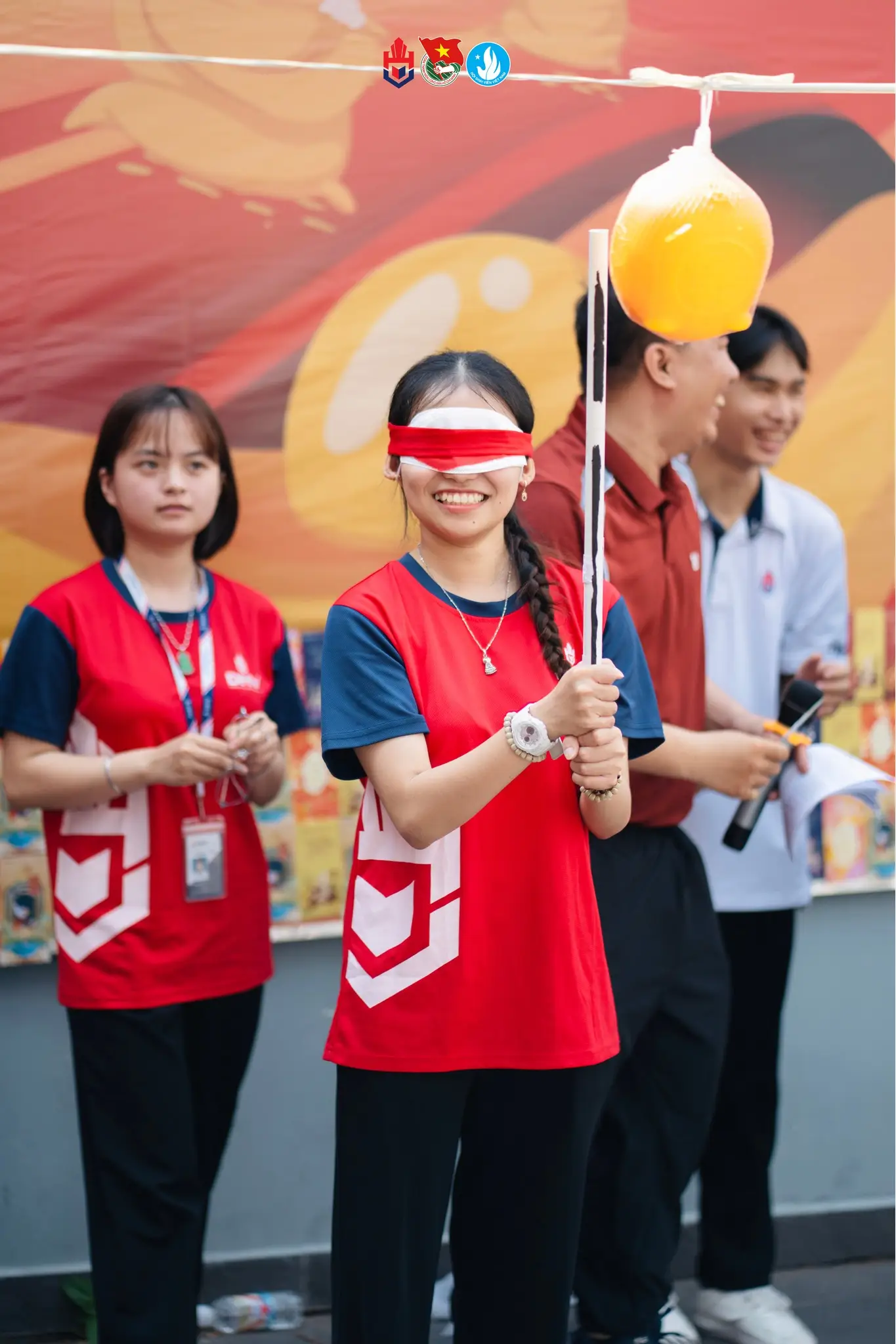 DHV - Trường Đại Học Hùng Vương TPHCM