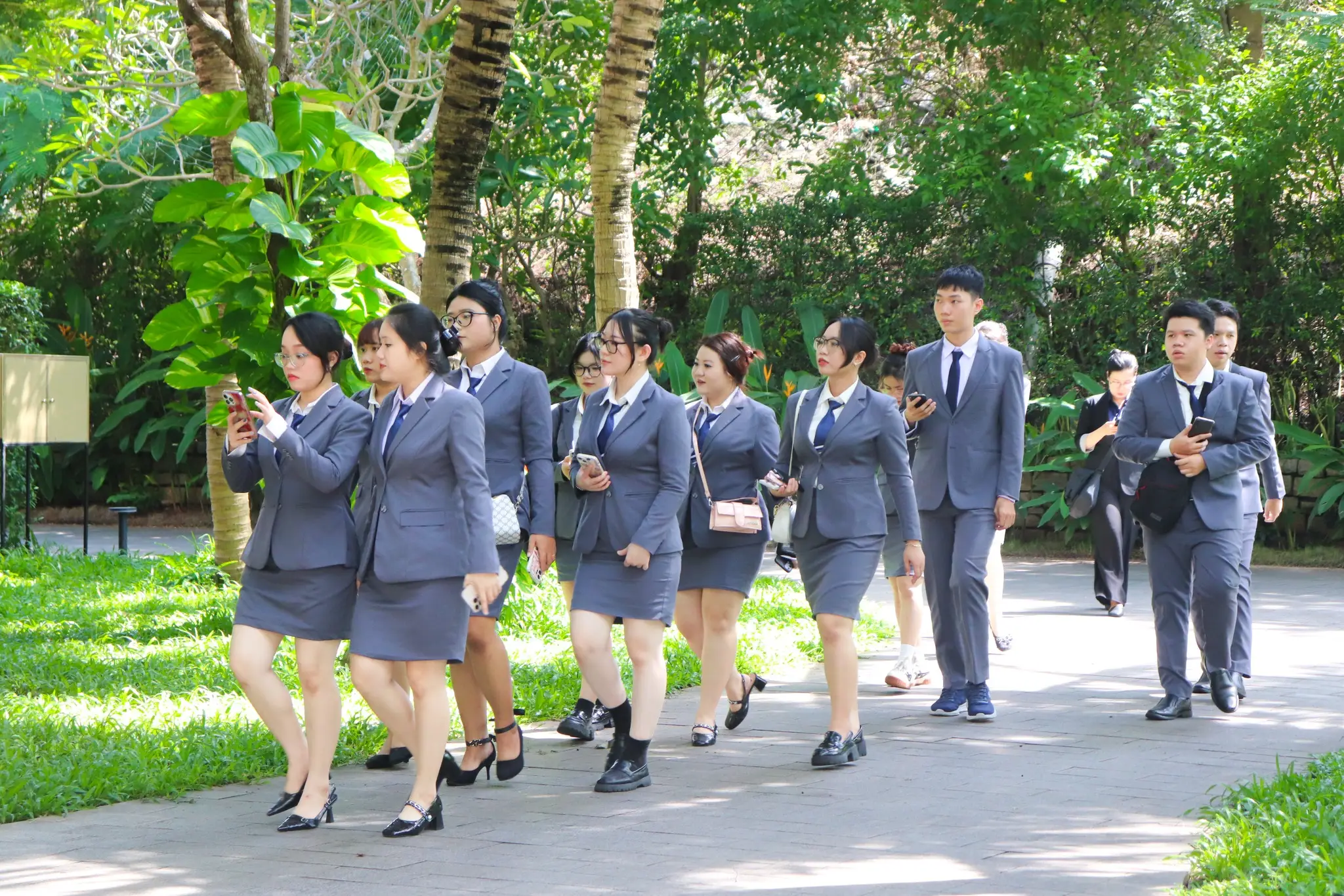 DHV - Trường Đại Học Hùng Vương TPHCM