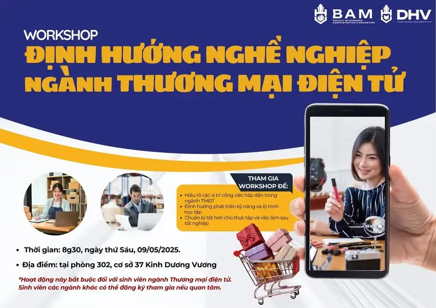 DHV - Trường Đại Học Hùng Vương TPHCM