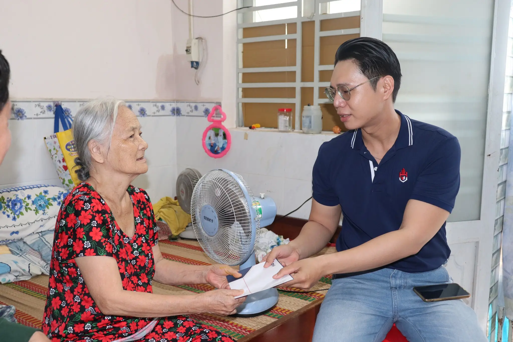 DHV - Trường Đại Học Hùng Vương TPHCM