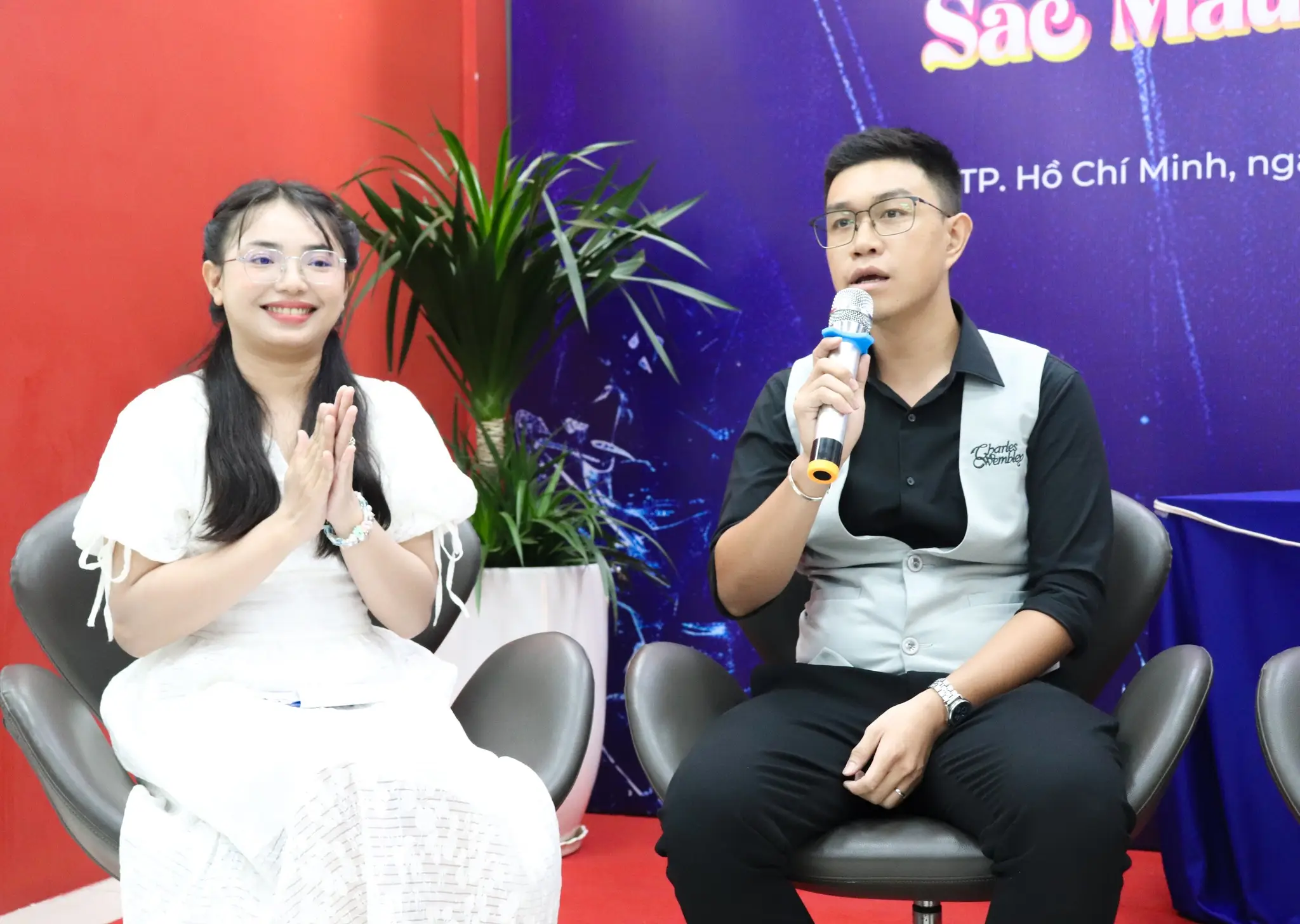 DHV - Trường Đại Học Hùng Vương TPHCM