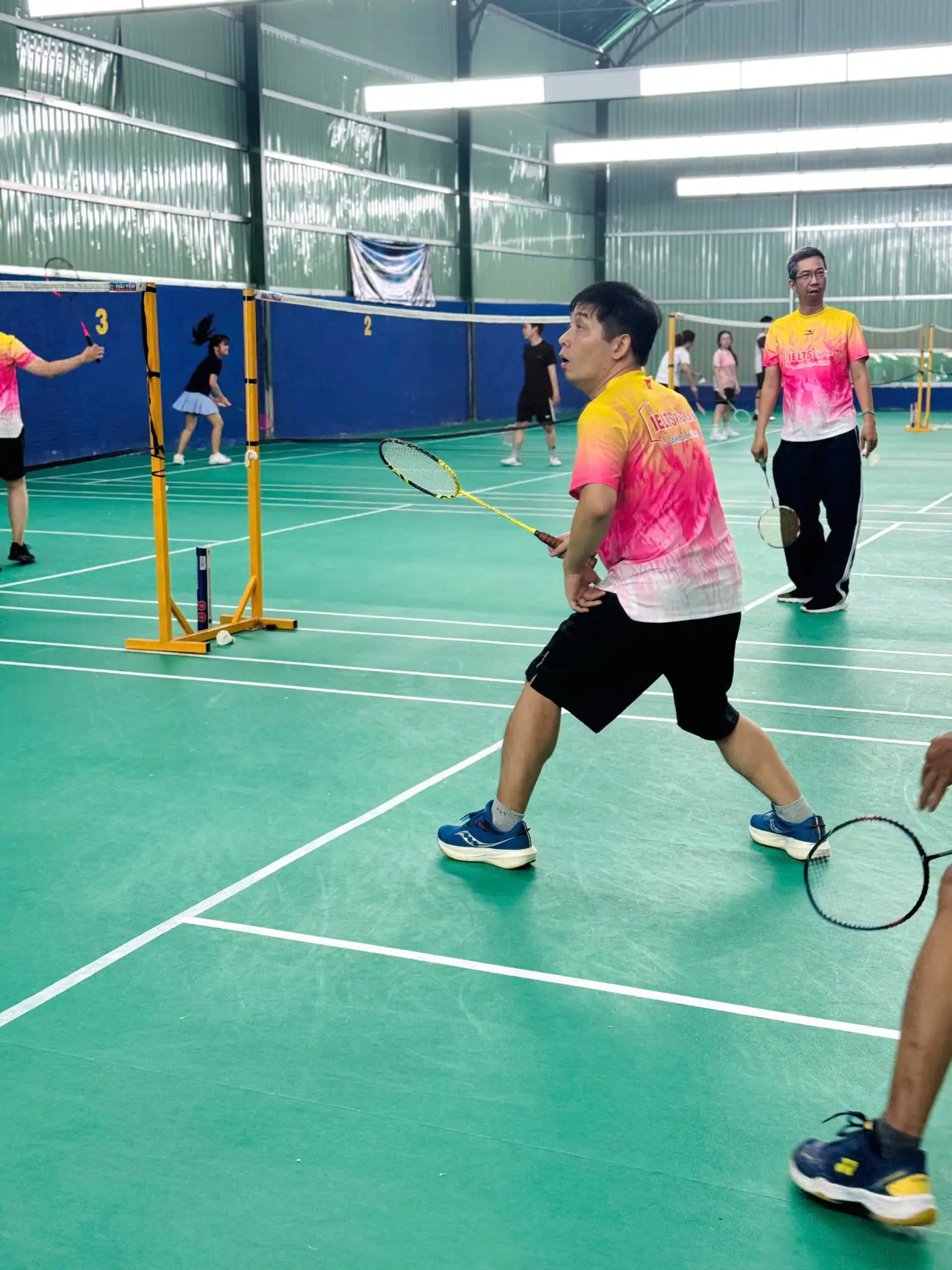 DHV - Trường Đại Học Hùng Vương TPHCM