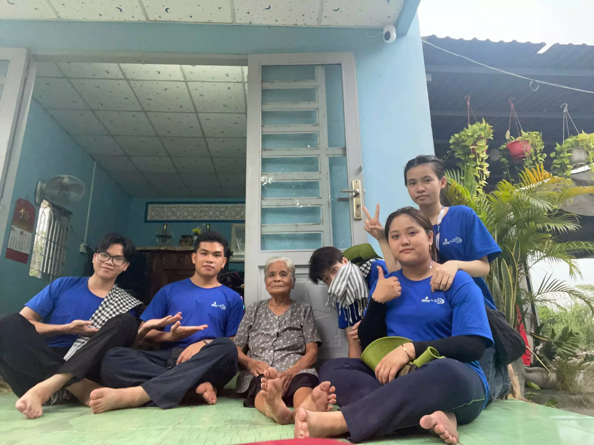 DHV - Trường Đại Học Hùng Vương TPHCM