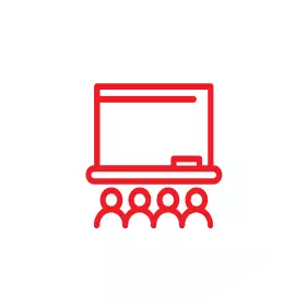 Study enviroment DHV