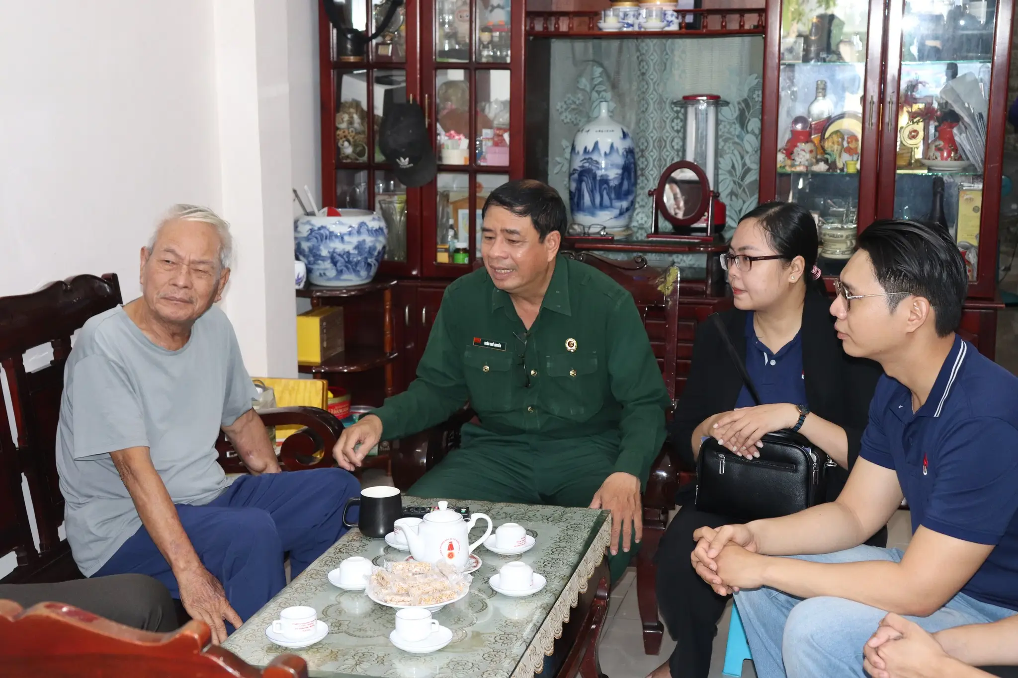 DHV - Trường Đại Học Hùng Vương TPHCM