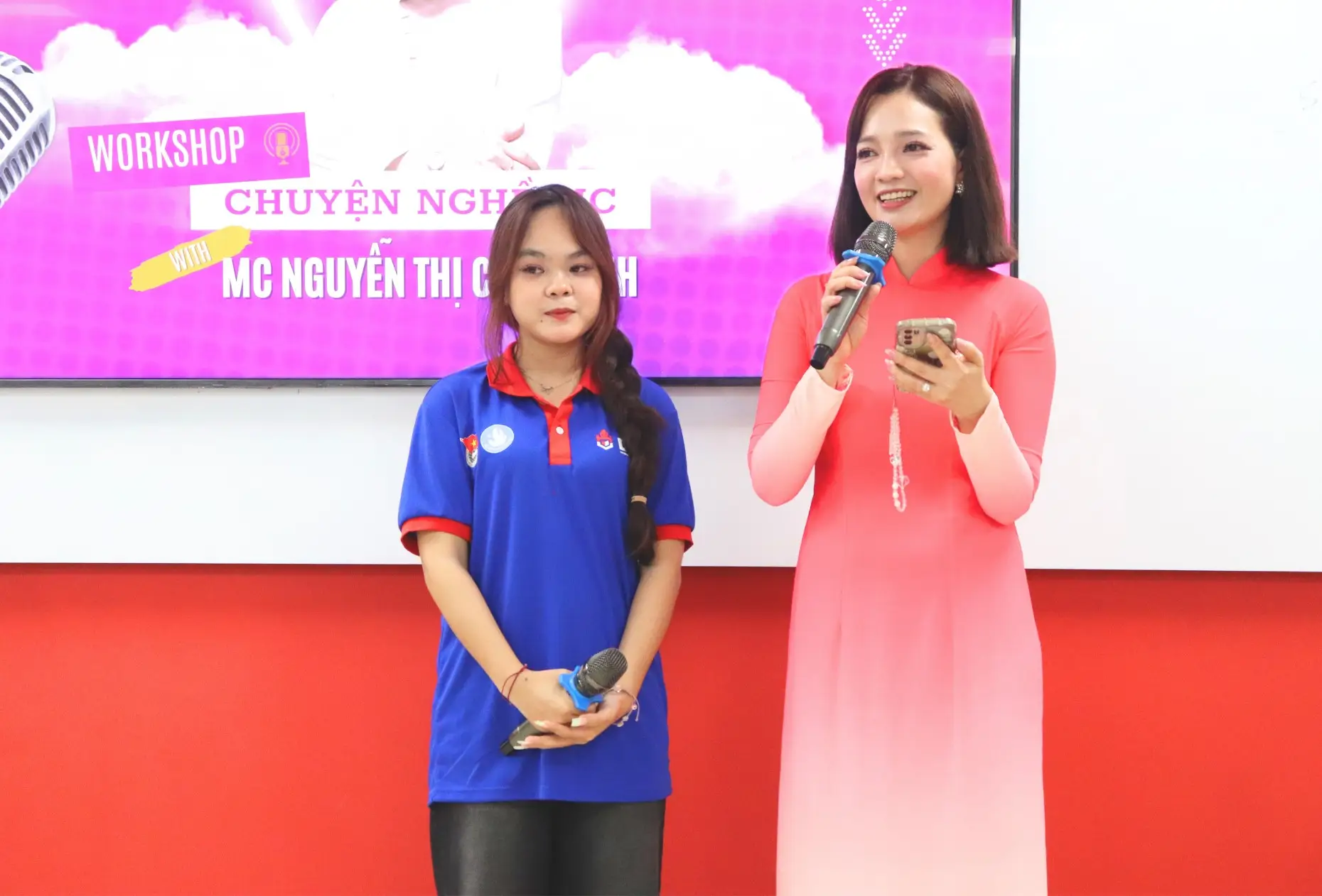 DHV - Trường Đại Học Hùng Vương TPHCM