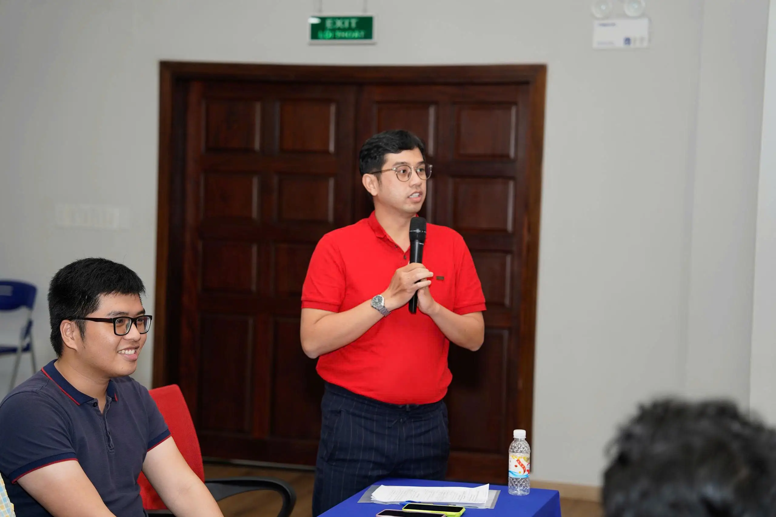 DHV - Trường Đại Học Hùng Vương TPHCM