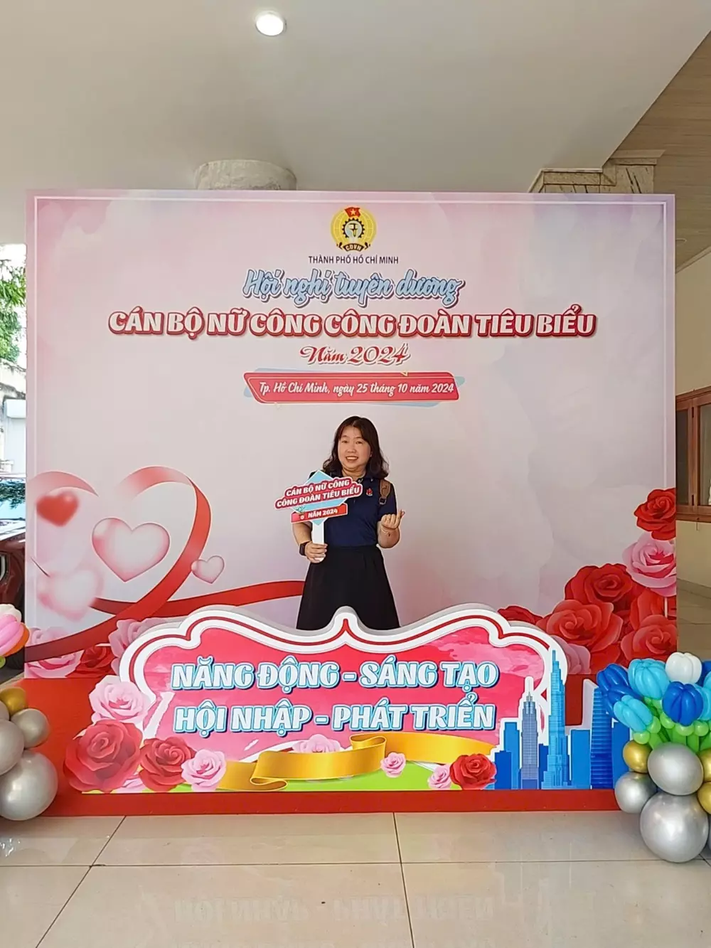 DHV - Trường Đại Học Hùng Vương TPHCM
