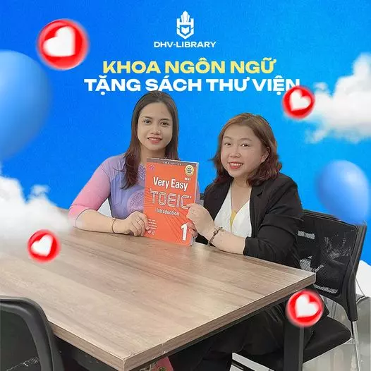 DHV - Trường Đại Học Hùng Vương TPHCM