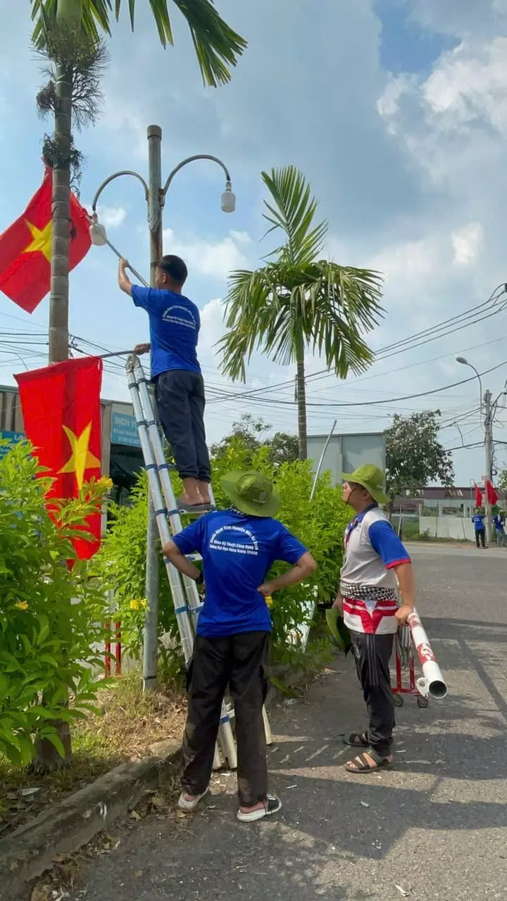 DHV - Trường Đại Học Hùng Vương TPHCM