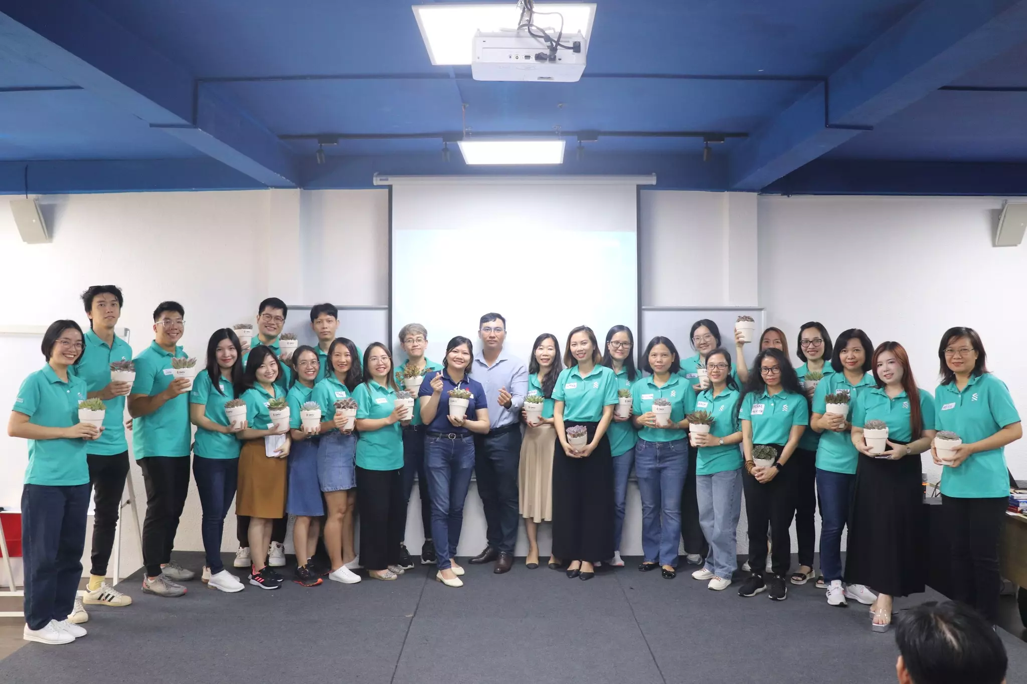 DHV - Trường Đại Học Hùng Vương TPHCM
