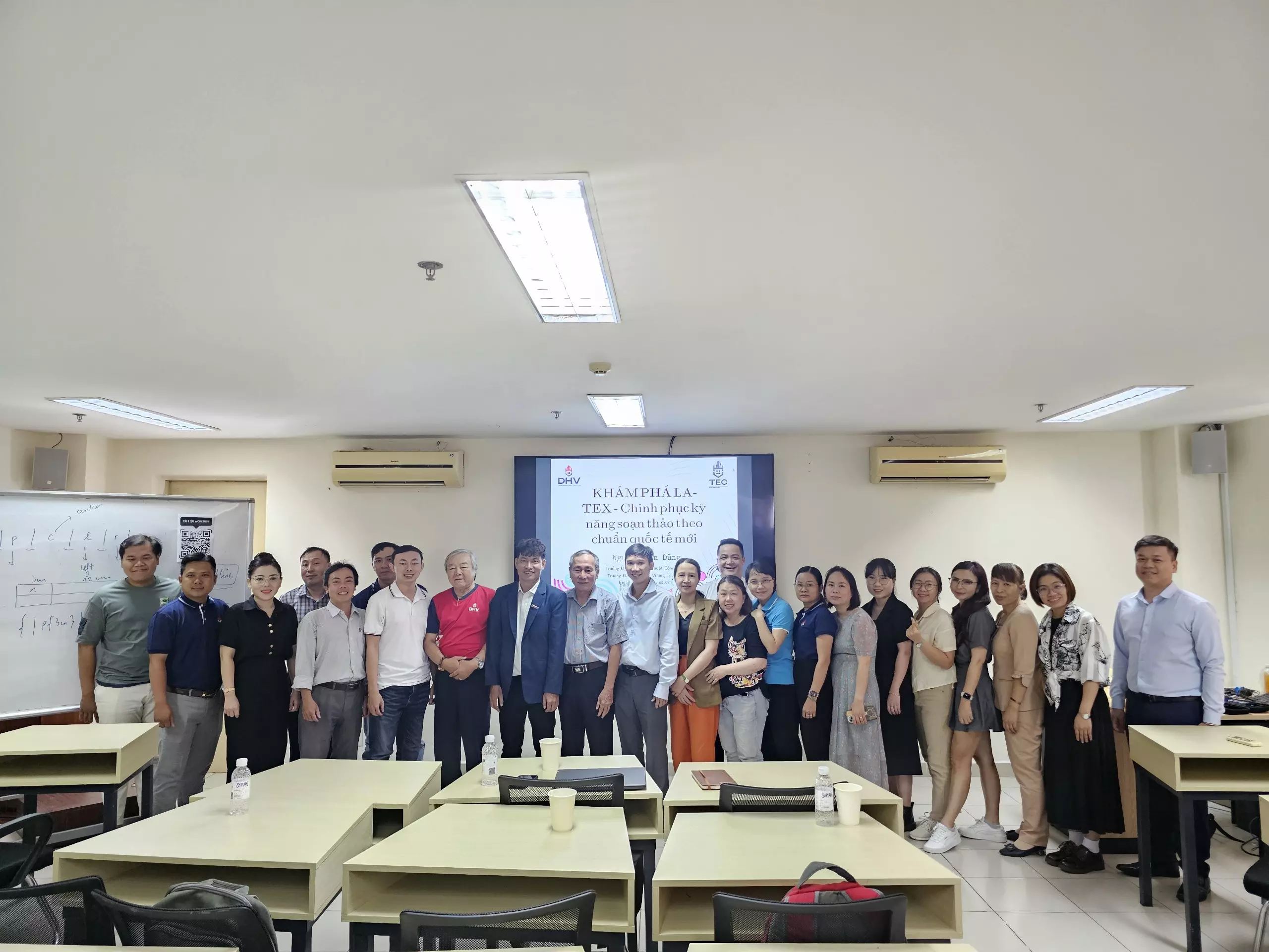 DHV - Trường Đại Học Hùng Vương TPHCM