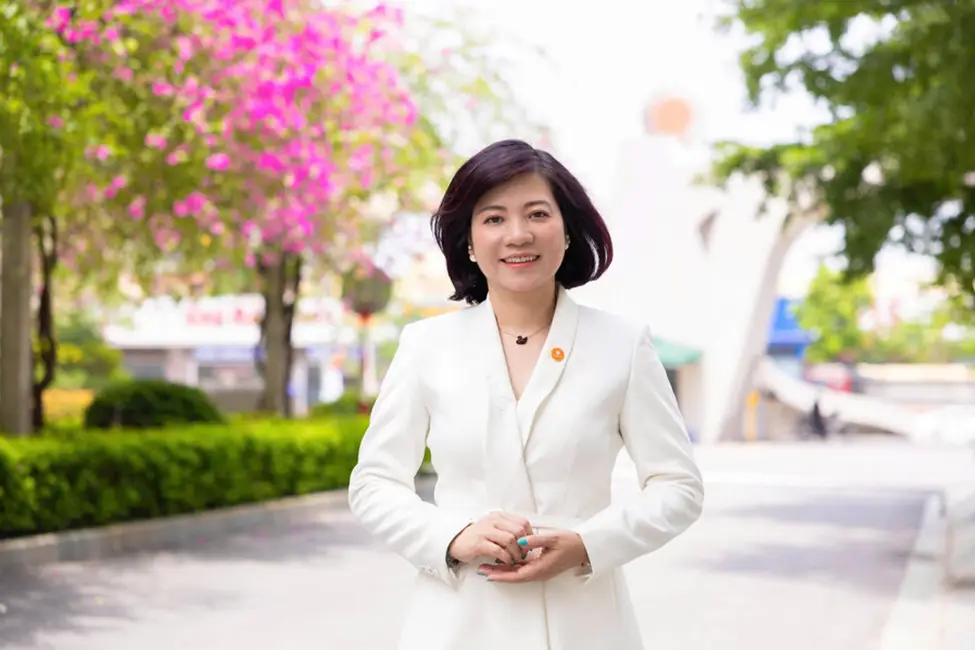 DHV - Trường Đại Học Hùng Vương TPHCM