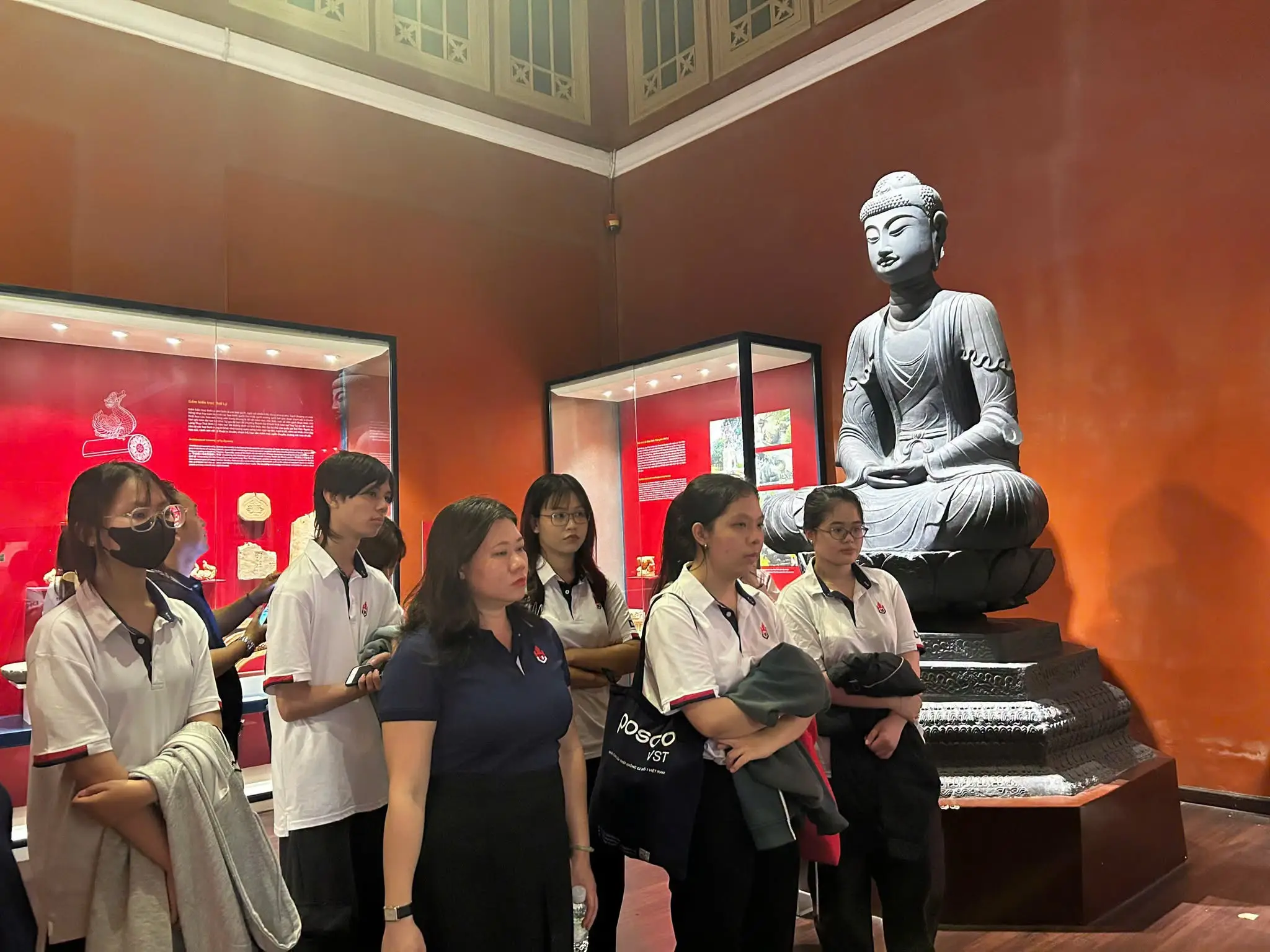 DHV - Trường Đại Học Hùng Vương TPHCM