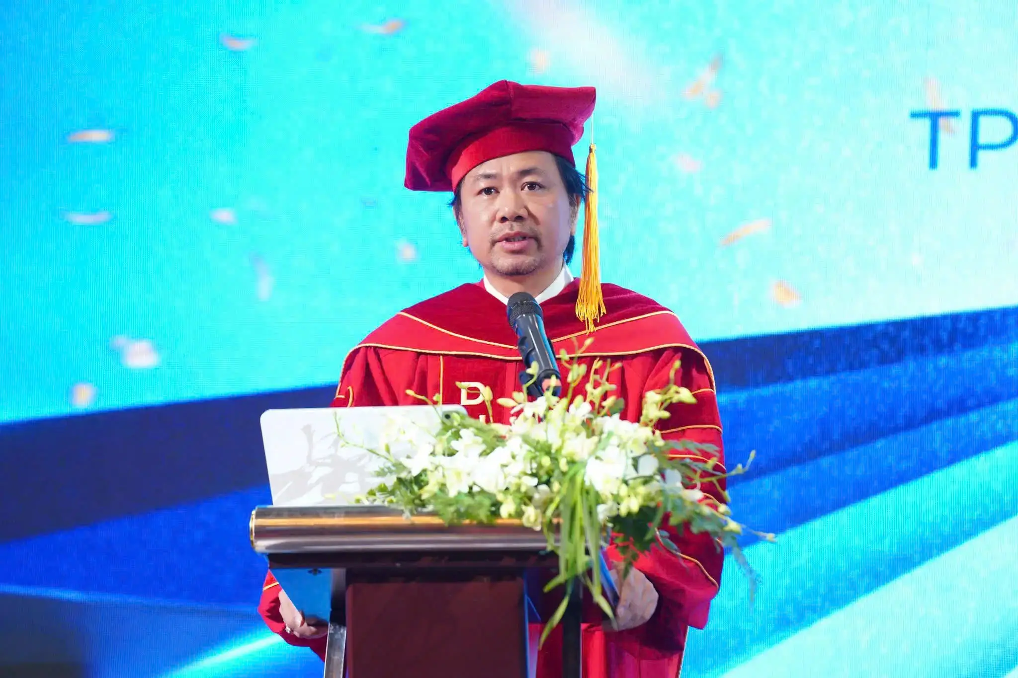 DHV - Trường Đại Học Hùng Vương TPHCM