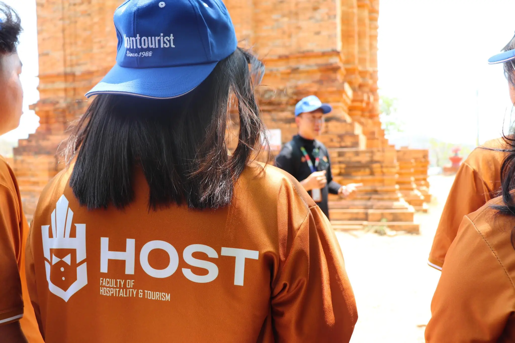 DHV - Trường Đại Học Hùng Vương TPHCM