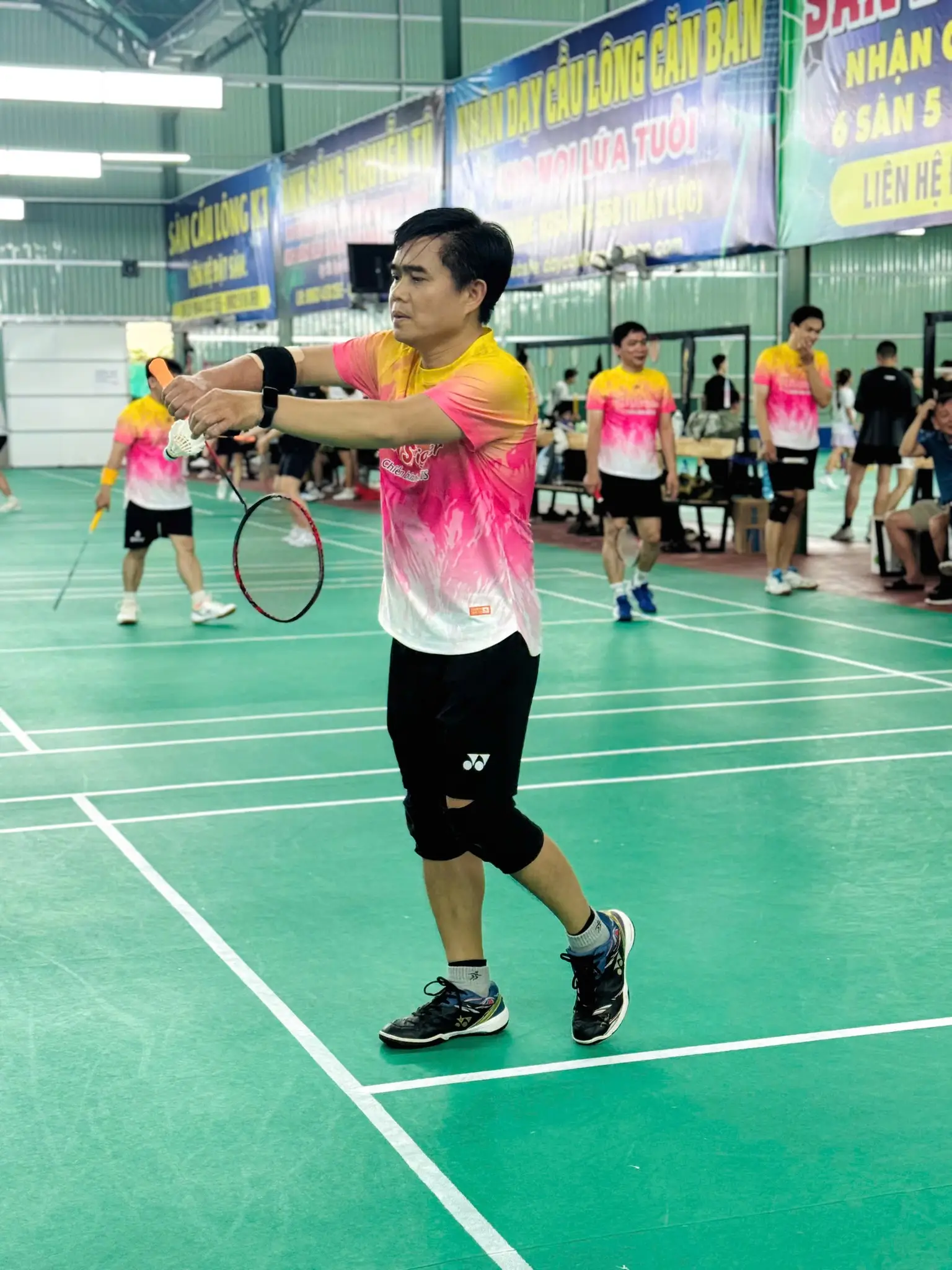 DHV - Trường Đại Học Hùng Vương TPHCM