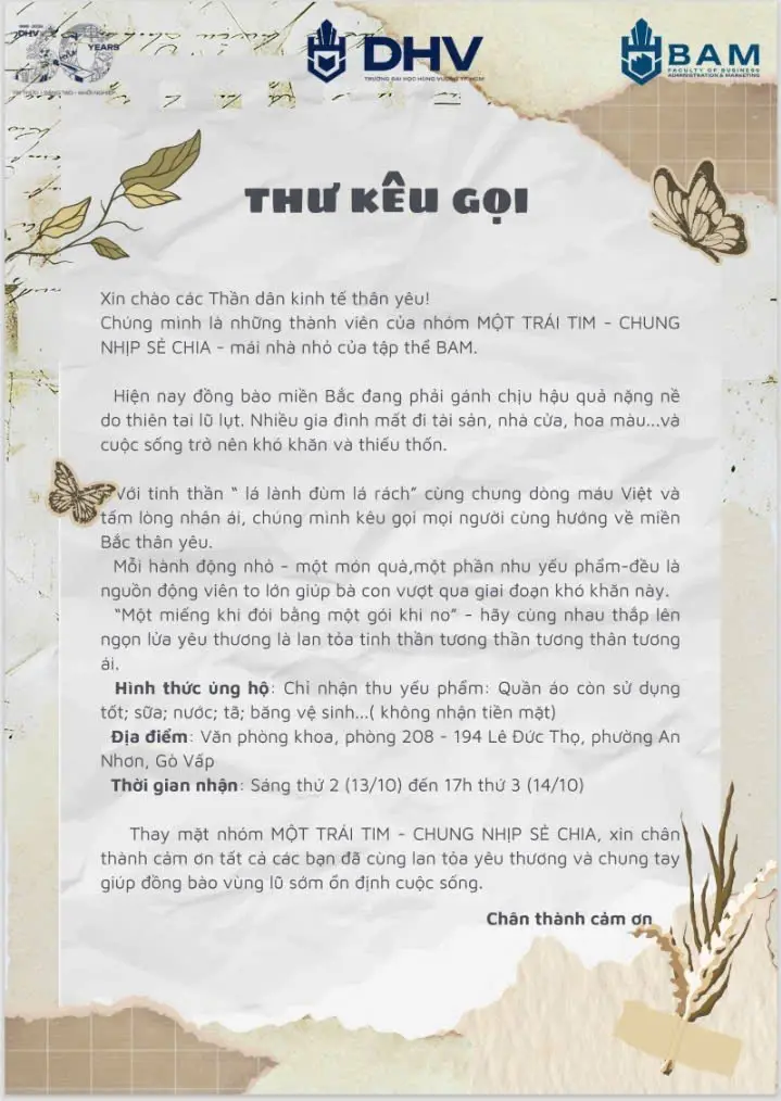 DHV - Trường Đại Học Hùng Vương TPHCM