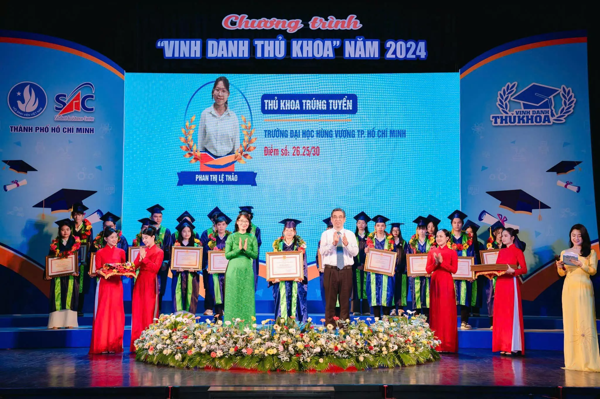 DHV - Trường Đại Học Hùng Vương TPHCM