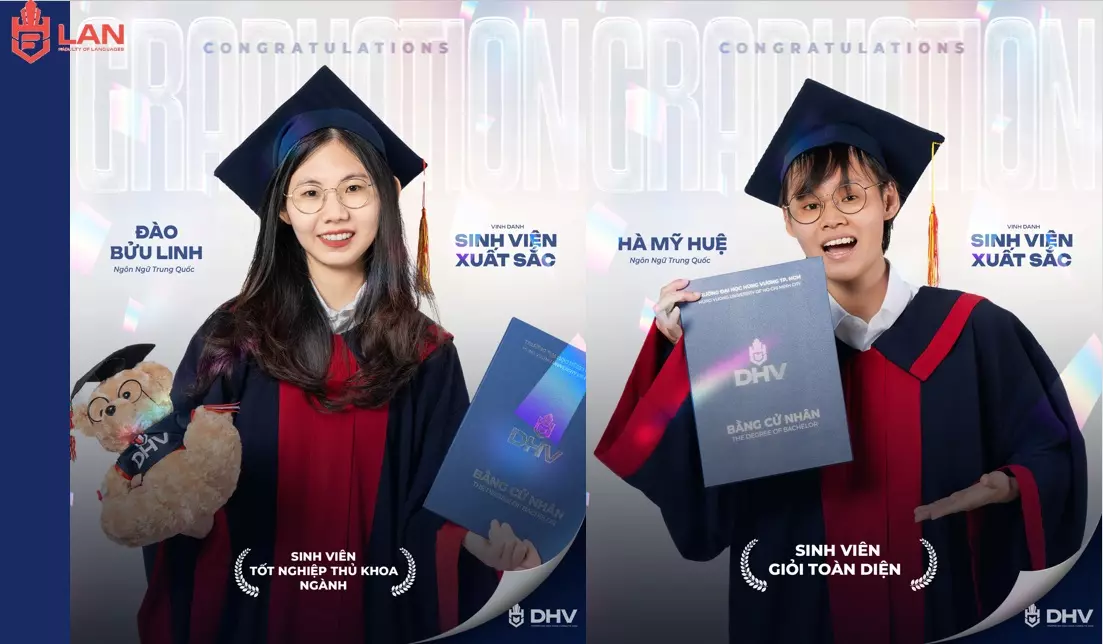 DHV - Trường Đại Học Hùng Vương TPHCM