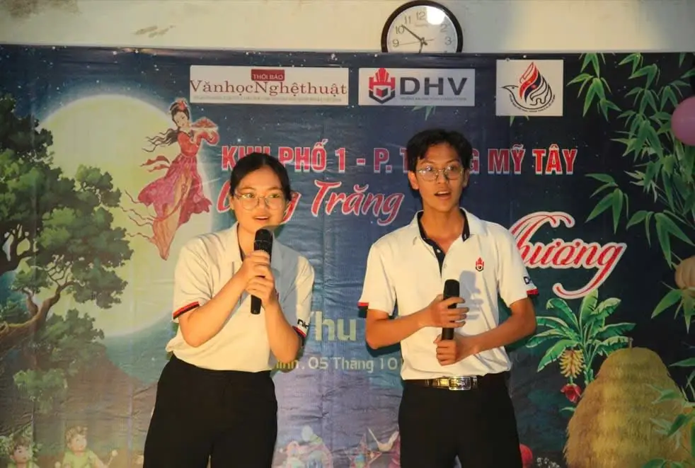 DHV - Trường Đại Học Hùng Vương TPHCM