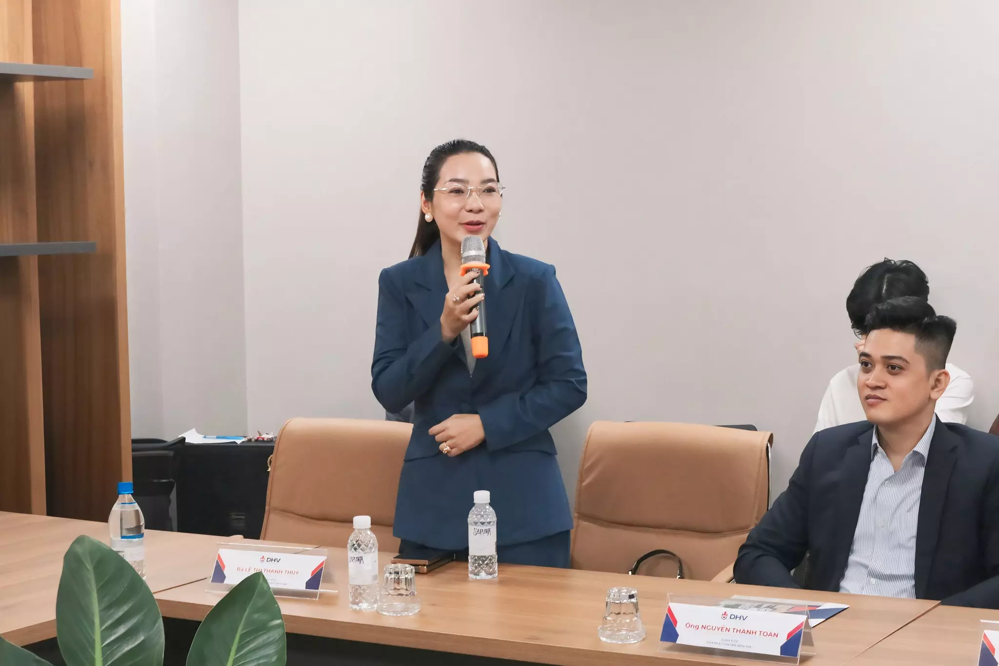 DHV - Trường Đại Học Hùng Vương TPHCM