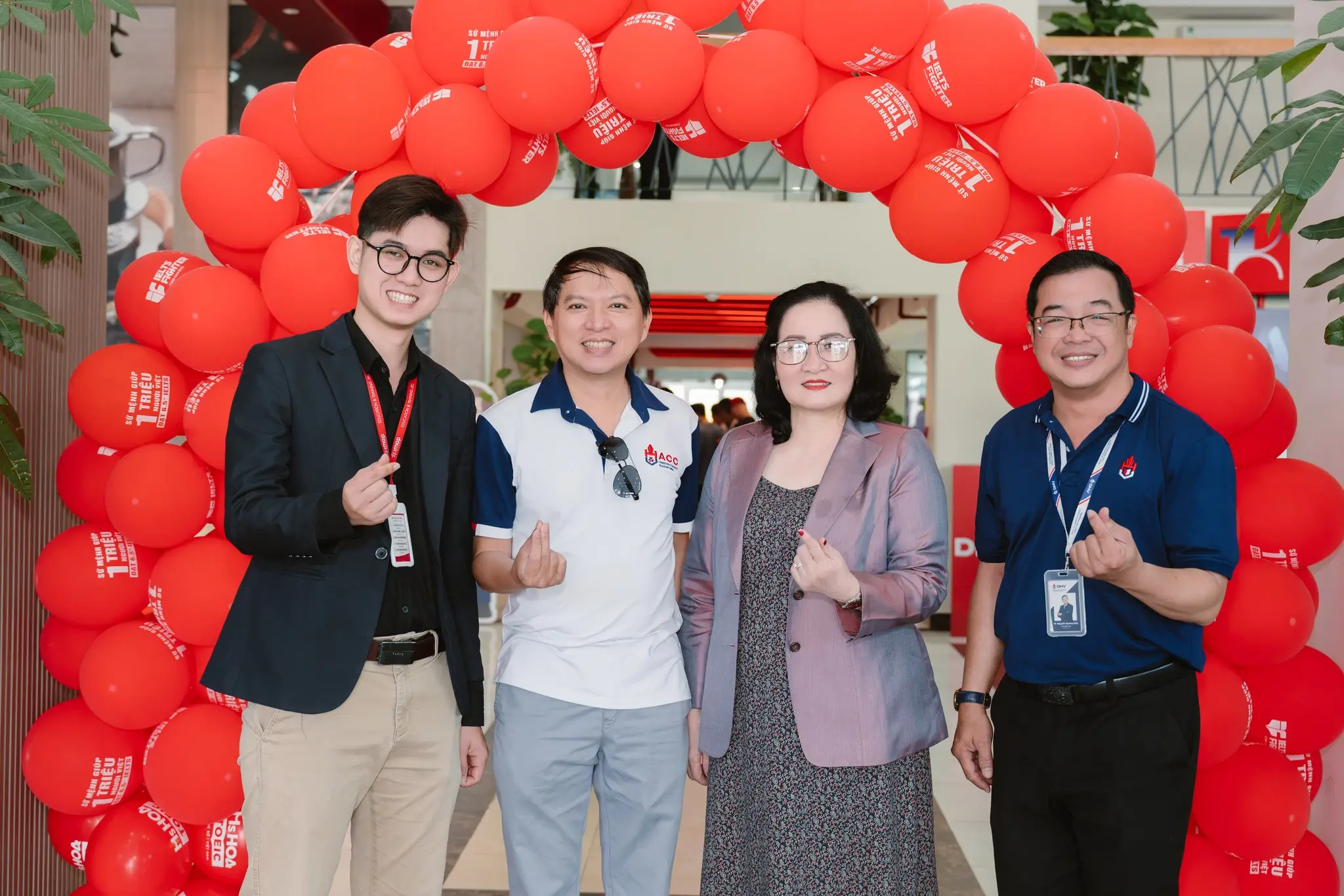 DHV - Trường Đại Học Hùng Vương TPHCM